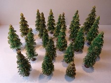 Schuco Varianto Bäume Tannen