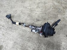 Chrysler 300C Lenkung