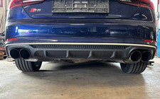 Ragazzon Sportauspuffanlage Klappen Komplettanlage Audi S5 F5 3.0 V6 TFSI