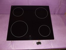 Exquisit EHE53 VTC S 60