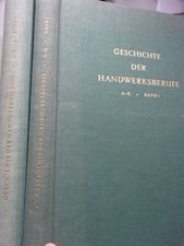 2 Bände Geschichte der