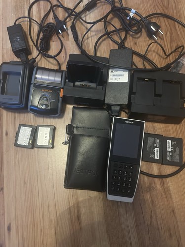 Vectron pos mobilepro iii und - pos,