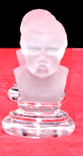 Baccarat messerablage für - baccarat,