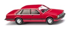 Wiking 008210 Opel Senator -