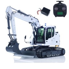 1/14 RC Hydraulischer Bagger