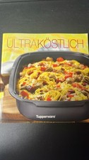 Tupperware Ultra Köstlich