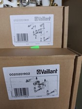 Vaillant VC-Installations-Set Austausch auf Alt-Installation, AP/UP 0020201902 