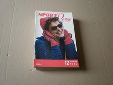 DDR   Sport  Zeitschrift  "