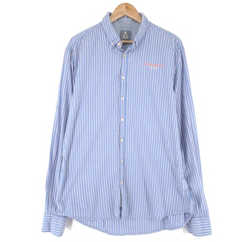 Gaastra herren vintage hemd - herren,
