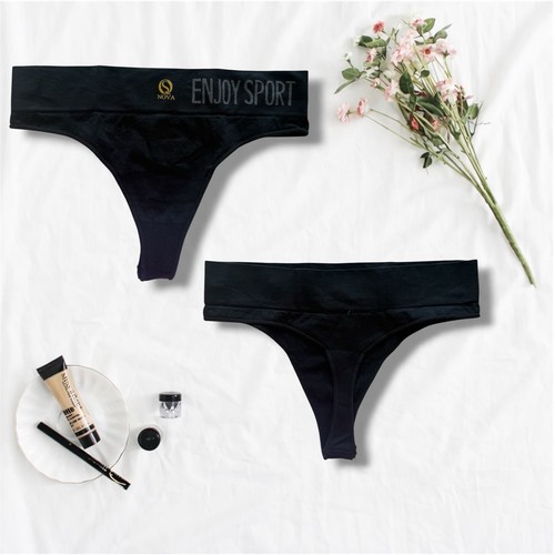 Nahtloser damen string tanga - nahtloser,
