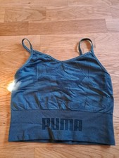 Sport BH Bustier Puma Größe M