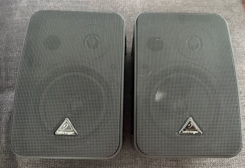 Behringer monitor speaker - behringer, 1c