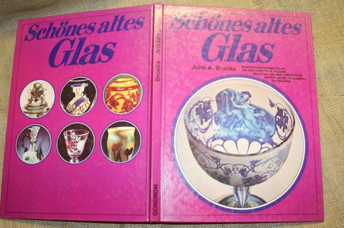 Sammlerbuch schönes altes - sammlerbuch,