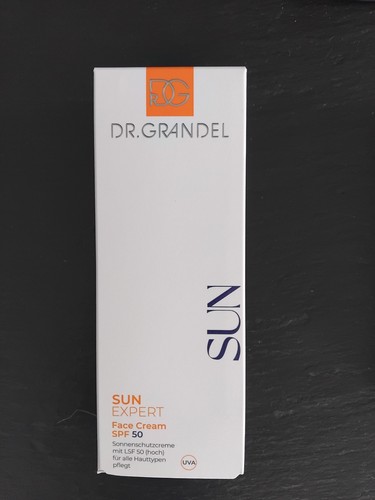 Grandel sun expert - dr.grandel,