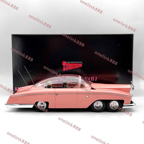 Amie rolls royce - 1:18,