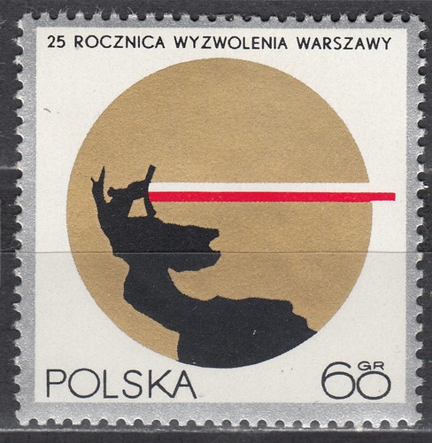 Poland polska 1986 - poland,