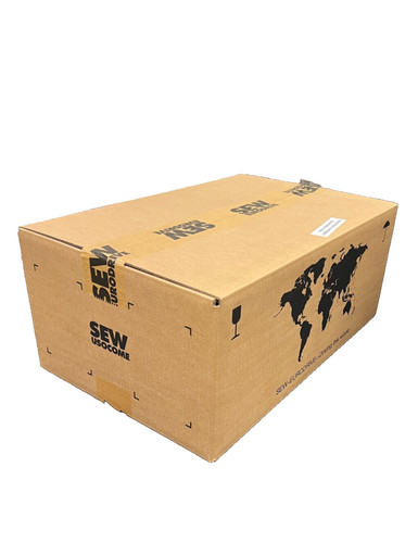 Sew eurodrive movitrac - sew-eurodrive, movitrac®