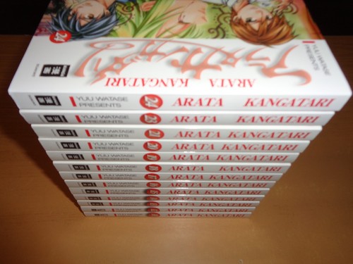 13x arata kangatari - kangatari, nr.24