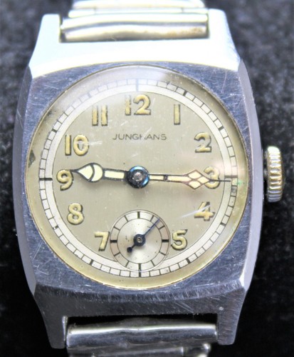 Junghans model cal german - cal,