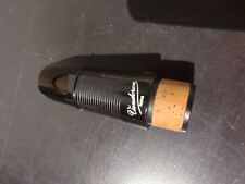 Vandoren D25 Mundstück, deutsch.