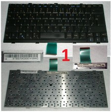 5x Laptop Tastaturen deutsch QUERTZ div. Hersteller Lenovo ASUS Sunrex Chicony !