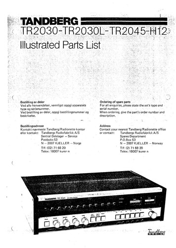 Service manual anleitung für - manual-anleitung,