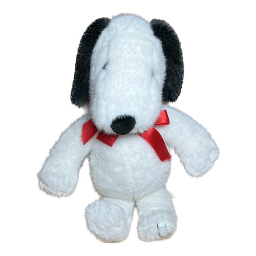 Stofftier 38cm snoopy - stofftier, groß