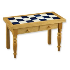 Reutter Porzellan Küchentisch