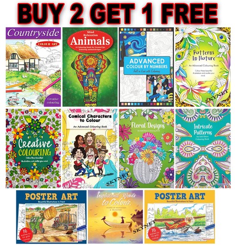 Adult anti stress mindful - adult, anti-stress