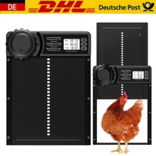 Automatischer Türöffner