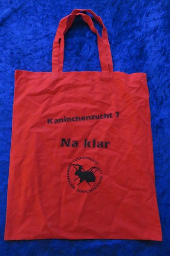 Kaninchen kaninchenzucht - kaninchen,