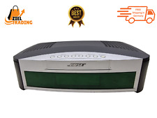 Bose AV3-2-1 MEDIA CENTER