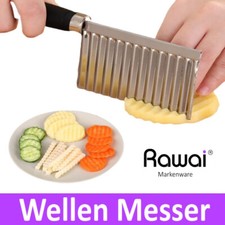 Wellenmesser Wellenschneider