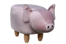 Animal Design Fußhocker