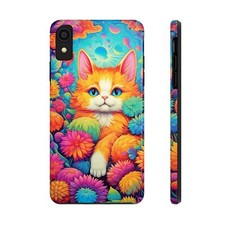 "Here Kitty Kitty" - M1