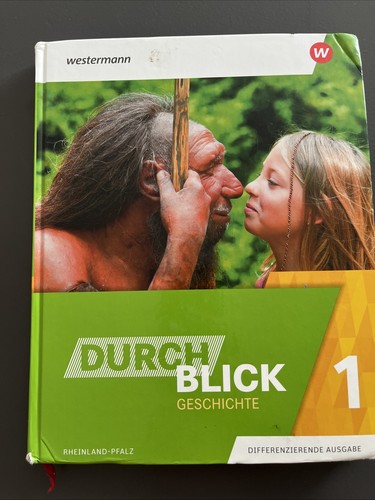 Durch blick geschichte - blick,