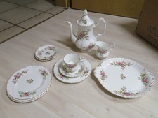 344 royal albert bone china - bone,