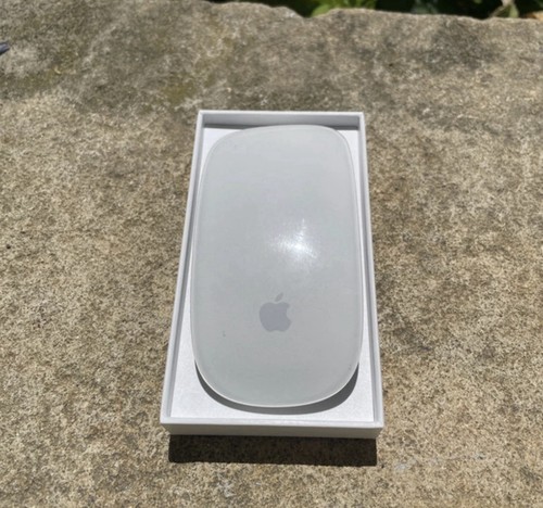 Apple mouse - apple, 2)