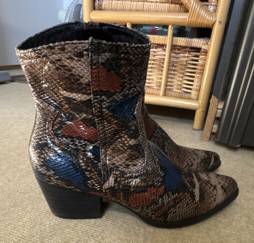 Big dreams damen stiefelette - dreams,