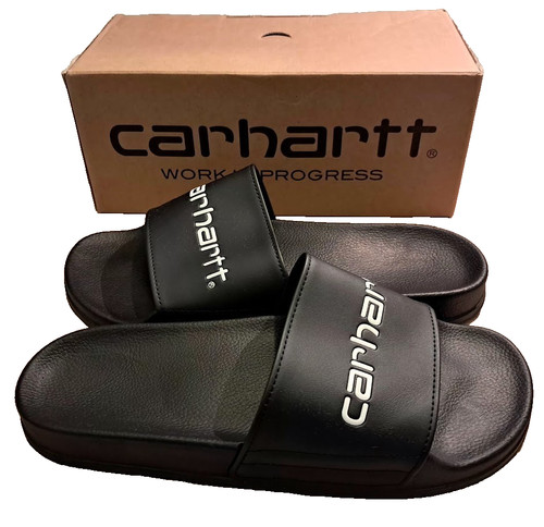 Carhartt wip slippers - wip, /