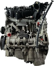 Motor Für BMW 3er E90 E91 E92