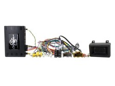 ACV CAN Bus Display Steering