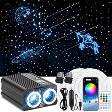 500-1200 Auto RGB LED