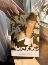 Mexx Woman For Her Duschgel