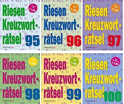 Riesen kreuzworträtsel zur - riesen-kreuzworträtsel,