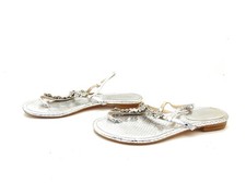 CAFeNOIR Damen Sandale