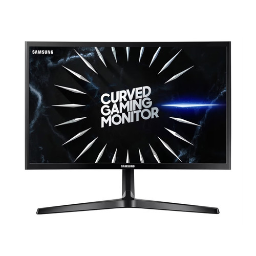 Samsung series c24rg54fqu - 5,