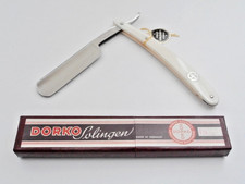 Rasiermesser DORKO 6/8"