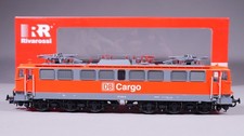 H0 DC Rivarossi HR2479 E-Lok
