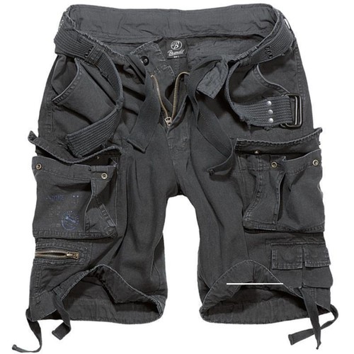 Brandit savage short schwarz - short,